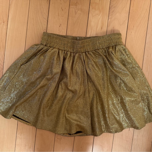 Glam Flowy Shorts with Pockets 🩳 - Picture 9 of 10